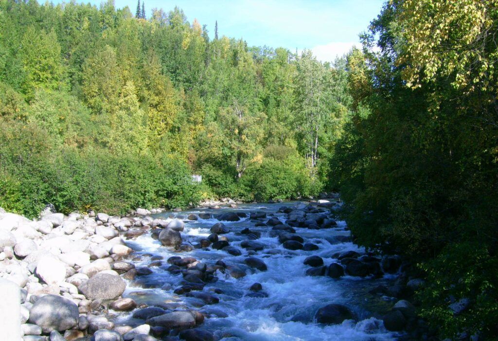 little susitna